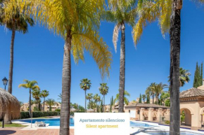Homity Holidays - Estepona - La Cartuja Golf